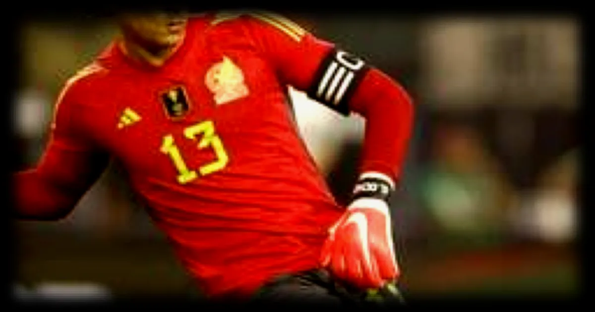 Guillermo Ochoa s'apprête à entrer dans l'histoire avec un sixième Mondial à 40 ans