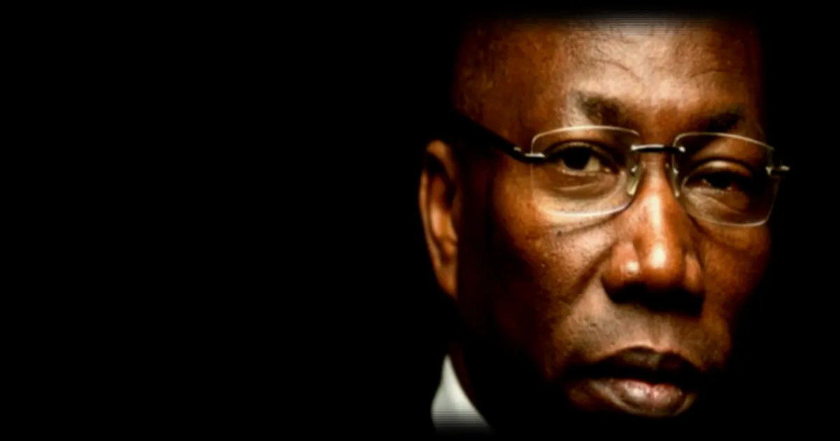 Guinée-Bissau : les avocats de Domingos Simoes Pereira dénoncent une détention « arbitraire »