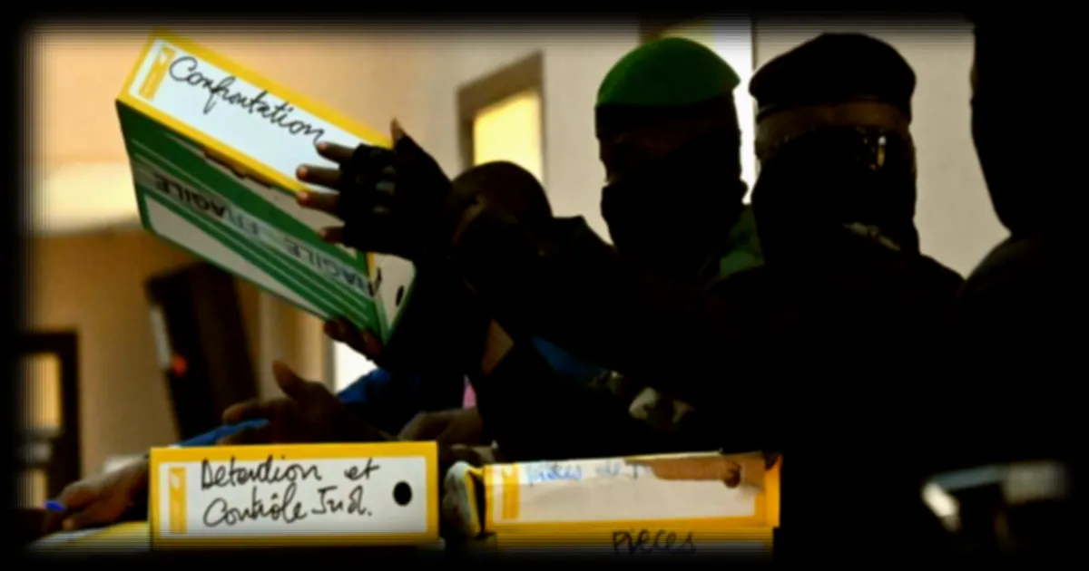 Guinée : clôture des plaidoiries dans le deuxième volet du procès des événements du 28 septembre 2009