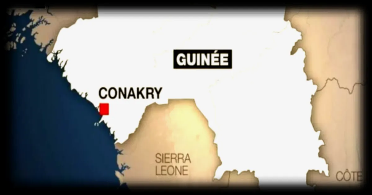 Guinée : des élections législatives et communales organisées ce dimanche pour finaliser le retour à l’ordre constitutionnel