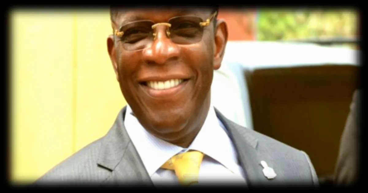 Guinée : la peine de l'ex-Premier ministre Ibrahima Kassory Fofana réduite en appel