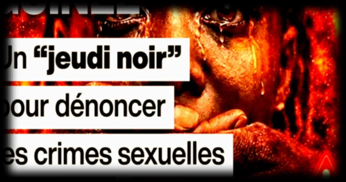 Guinée : une campagne numérique contre les violences sexuelles