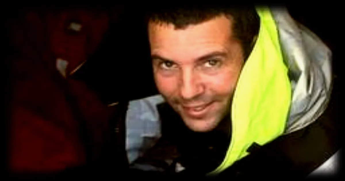 Guirec Soudée confronté à une avarie technique lors de son tour du monde