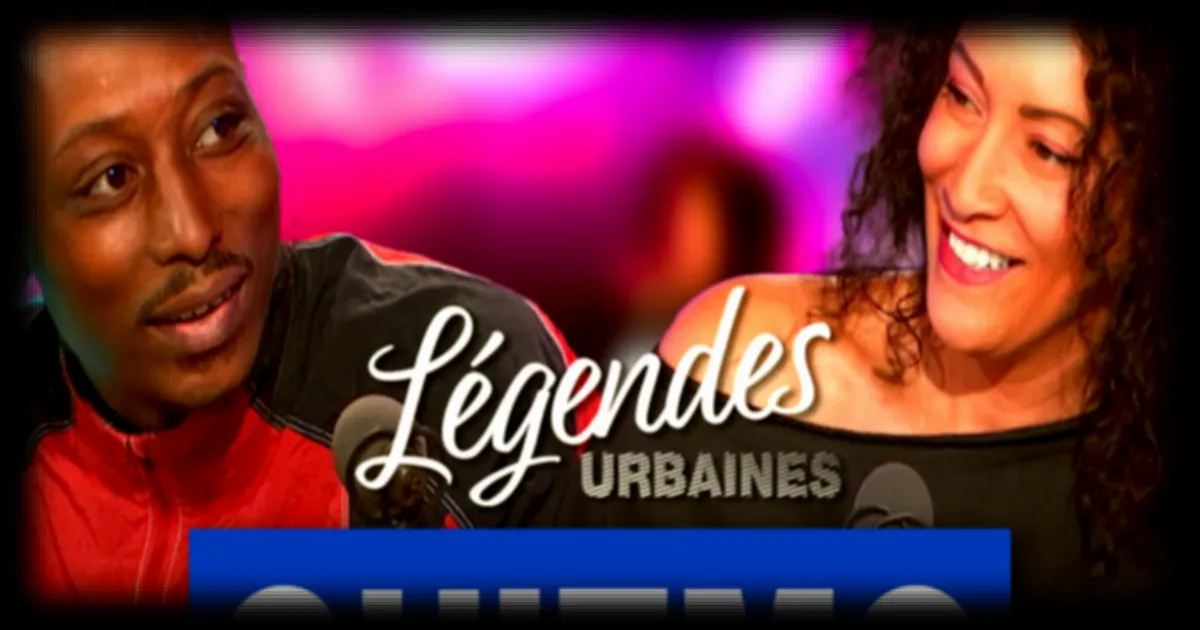 Guizmo, le parcours remarquable d'un rappeur au destin exceptionnel