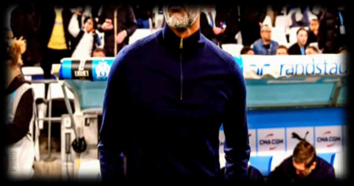 Habib Beye affirme n'avoir 'rien volé' et se projette sur son avenir à l'OM