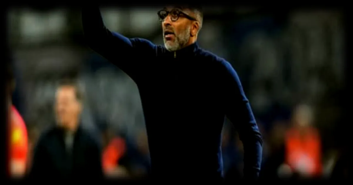 Habib Beye assume un style de jeu défensif à l'OM pour stabiliser l'équipe