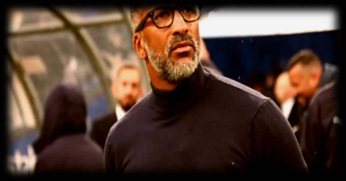 Habib Beye pronostique sur la lutte pour la 3e place en Ligue 1