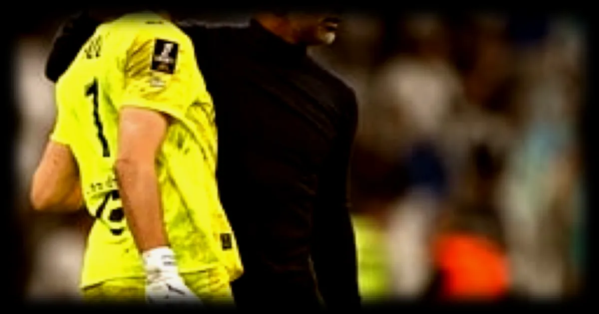 Habib Beye quitte l’OM : un message de remerciements aux supporters et à l’ensemble du club