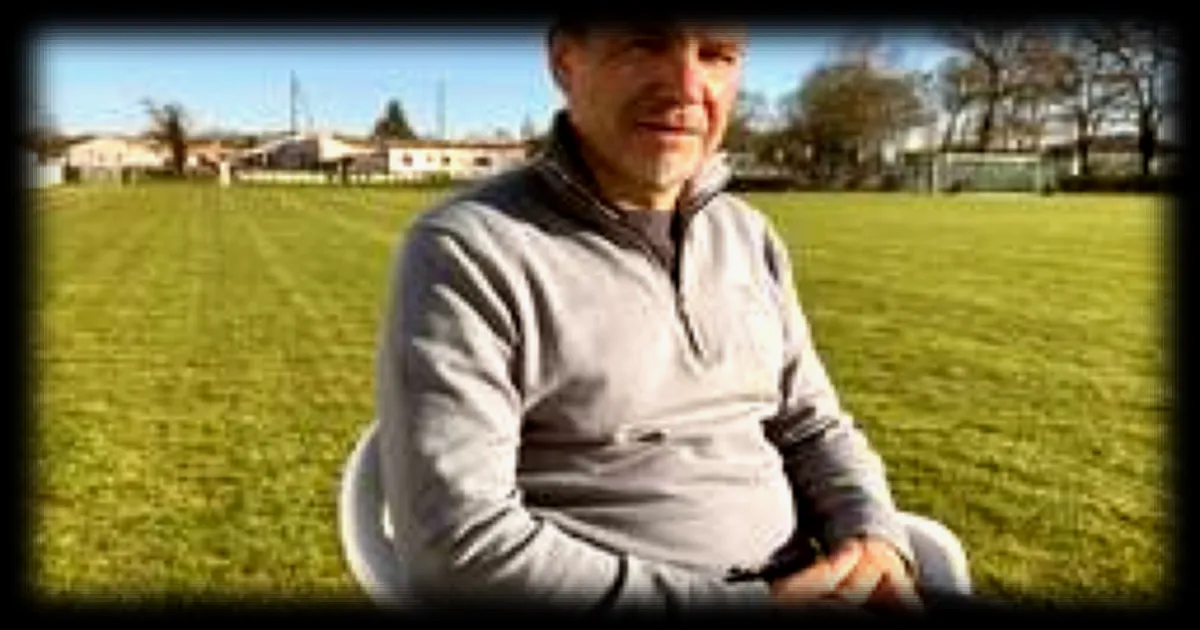 Haïti à la Coupe du monde : l'ambition de Sébastien Migné