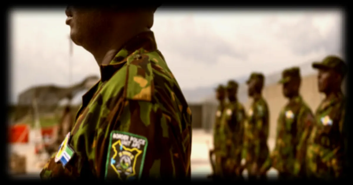 Haïti : des membres de la MMAS accusés d'exploitation et de violences sexuelles