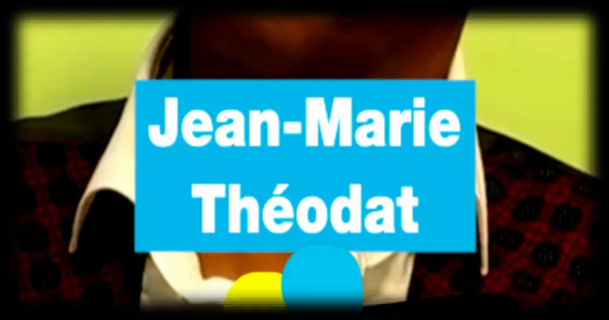 Haïti : Jean-Marie Théodat analyse l'impact de la rançon de l'indépendance selon France 24