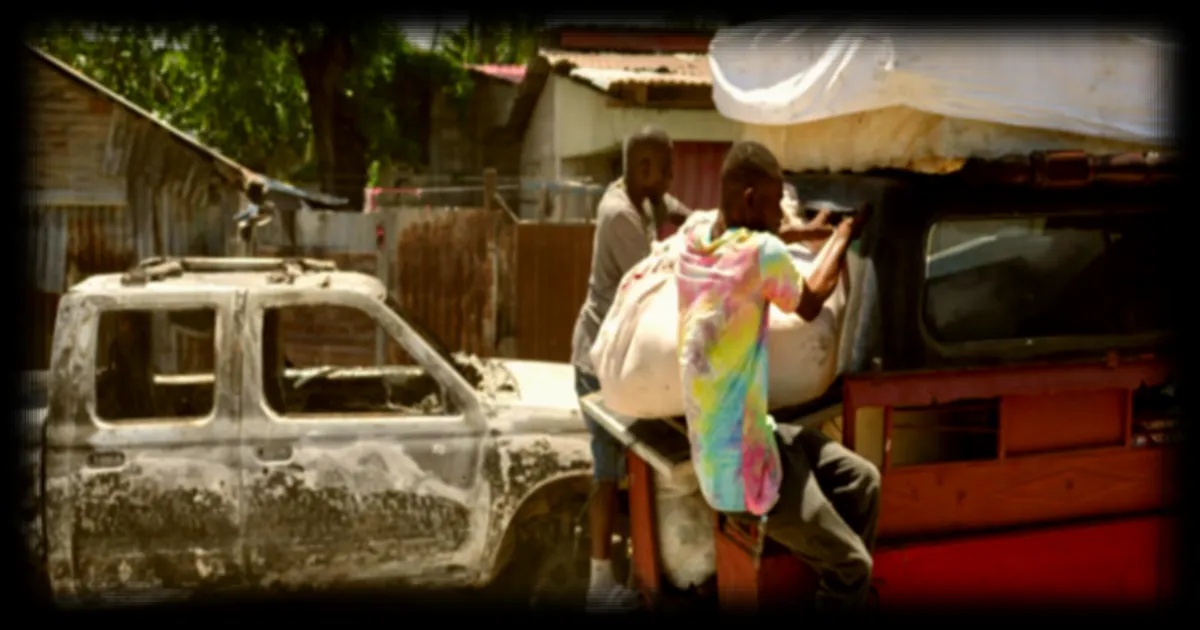 Haïti : la situation sécuritaire reste critique dix jours après les affrontements à Cité Soleil