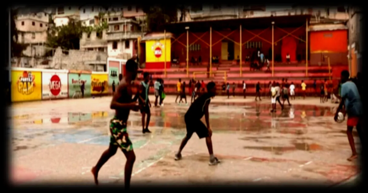 Haïti se raccroche à l’espoir du Mondial-2026 après 52 ans d’absence en Coupe du monde