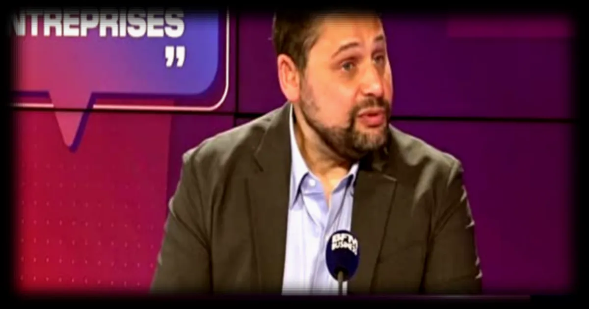 Hakim Ben Makhlouf (CX & Efficiency Group) : portrait de l'architecte de la performance client