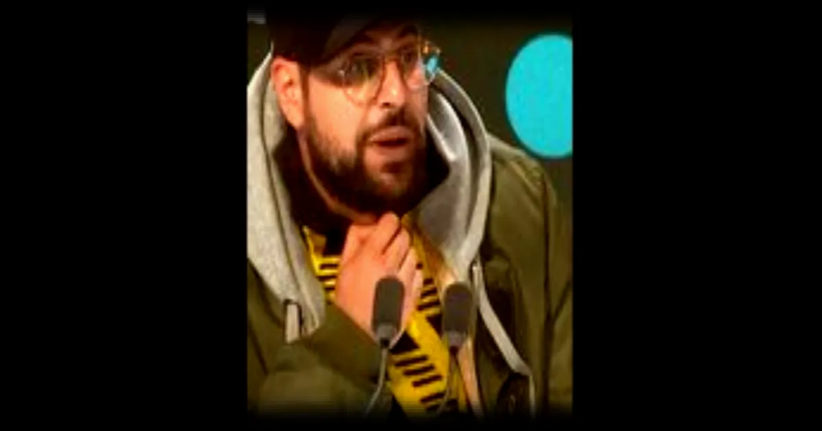 Hakim Jemili révèle comment le cinéma a pris un tournant décisif dans sa carrière