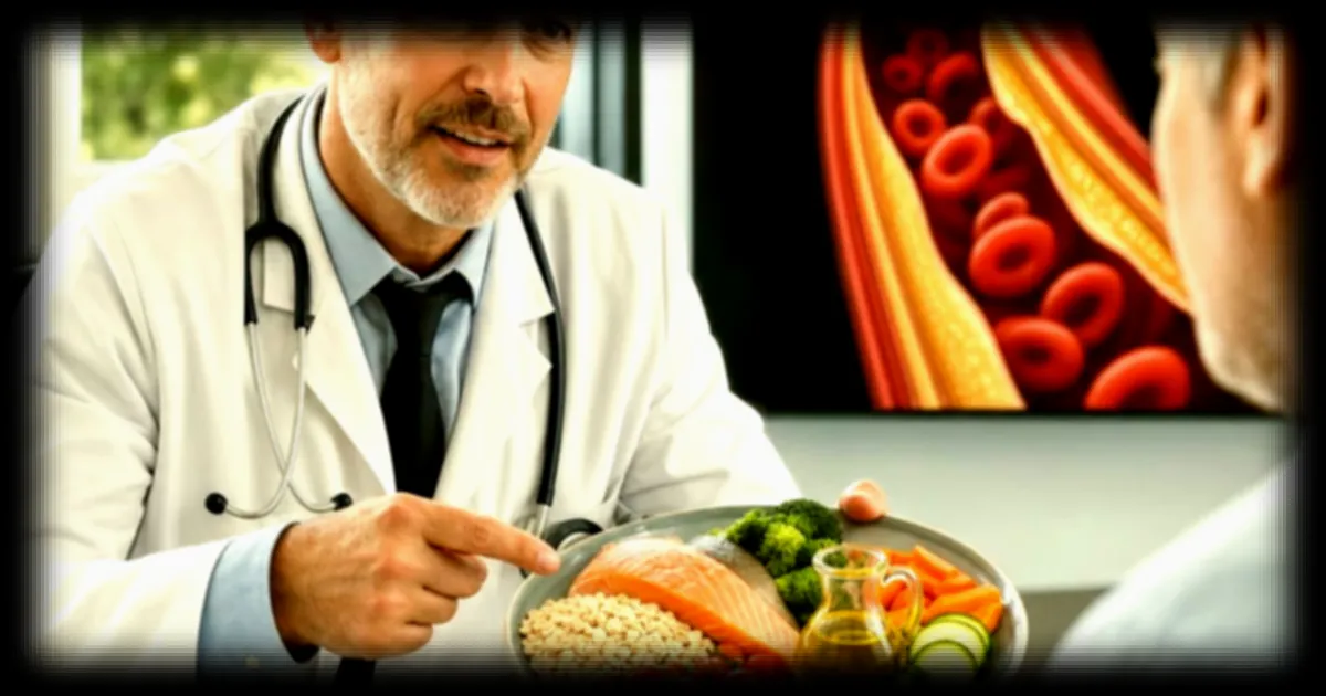 Hambourg : les aliments recommandés par un cardiologue pour réduire naturellement le cholestérol LDL