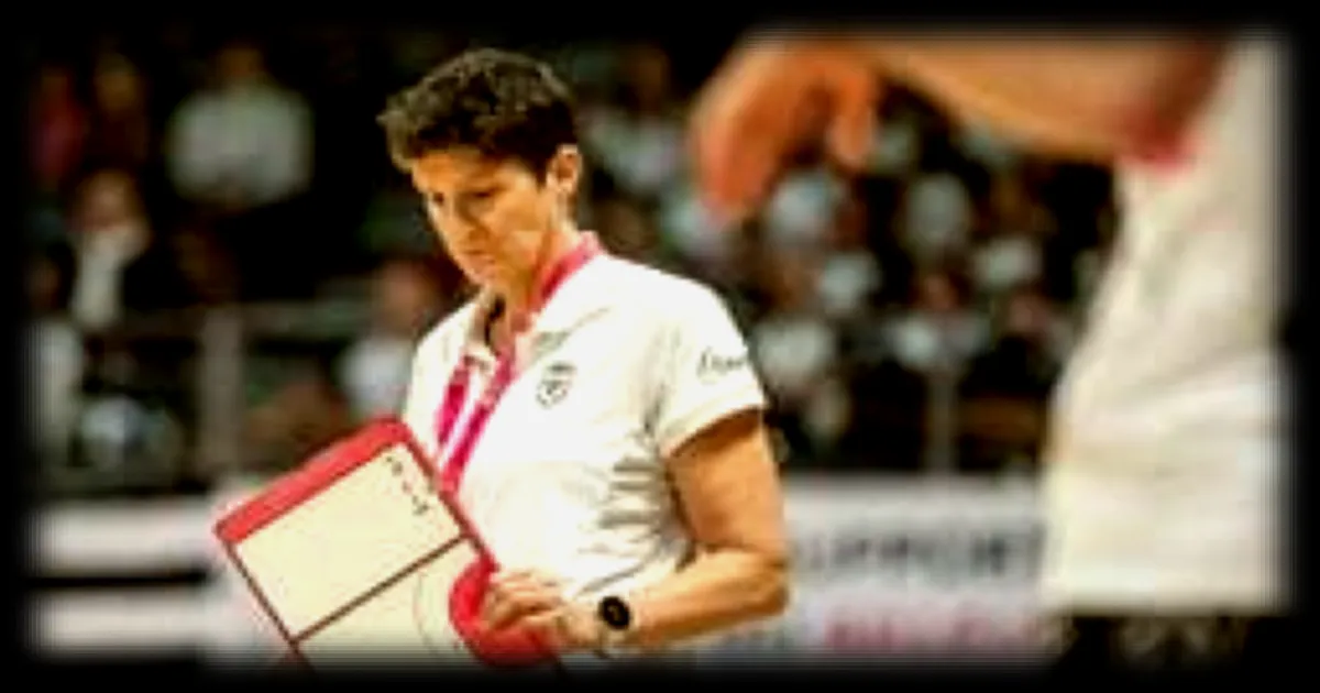 Handball - BBH : Raphaëlle Tervel lance un appel pour le quart de finale retour selon Ouest France