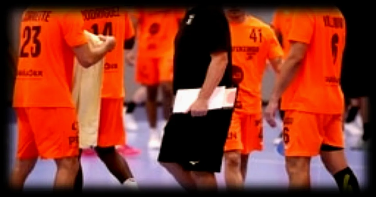 Handball : Caen HB en quête de confiance face à Pontault-Combault en Coupe de France