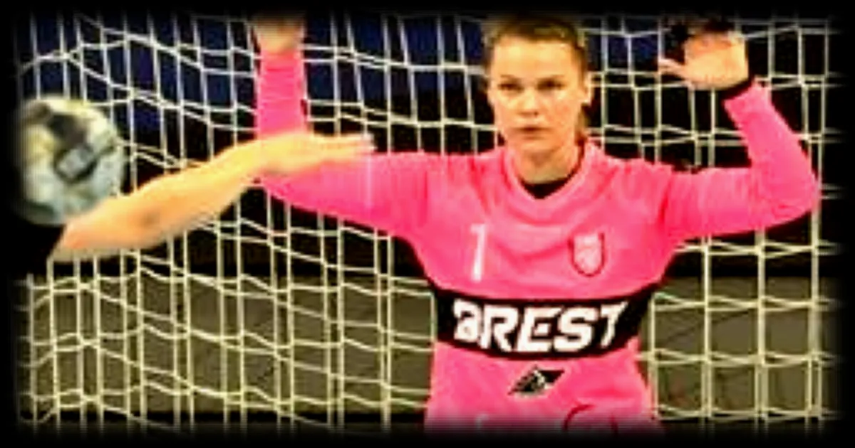 Handball : Camille Depuiset forfait pour le quart de finale retour de Ligue des champions