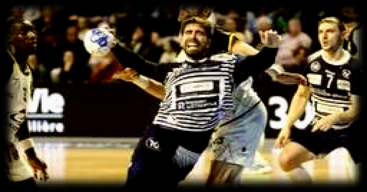 Handball : Cesson-Rennes reste frustré après sa défaite à Saint-Raphaël