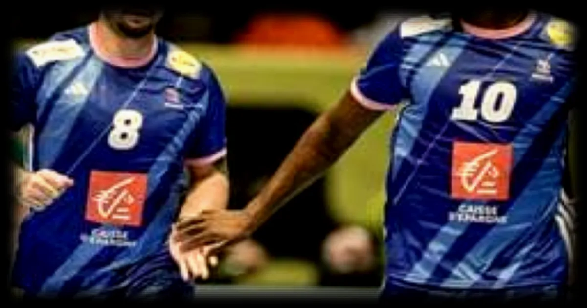Handball : Dika Mem et Elohim Prandi forfaits pour les barrages de qualification à la Coupe du monde 2027