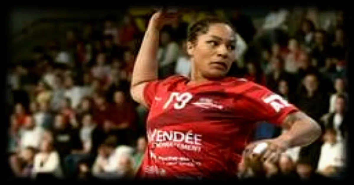 Handball féminin : La Roche VHB concède le nul face à Pessac en Division 2