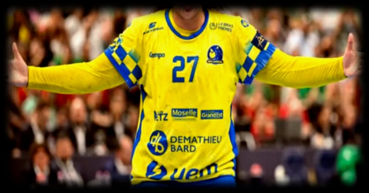 Handball féminin : Sarah Bouktit meilleure joueuse et Raphaëlle Tervel entraîneure de l’année LFH 2025-2026
