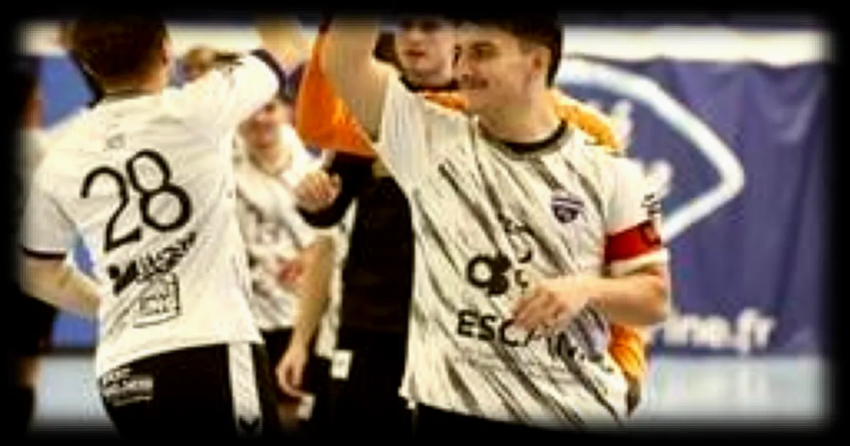 Handball - Lanester vise une revanche face à Saint-Cyr HB en N1M