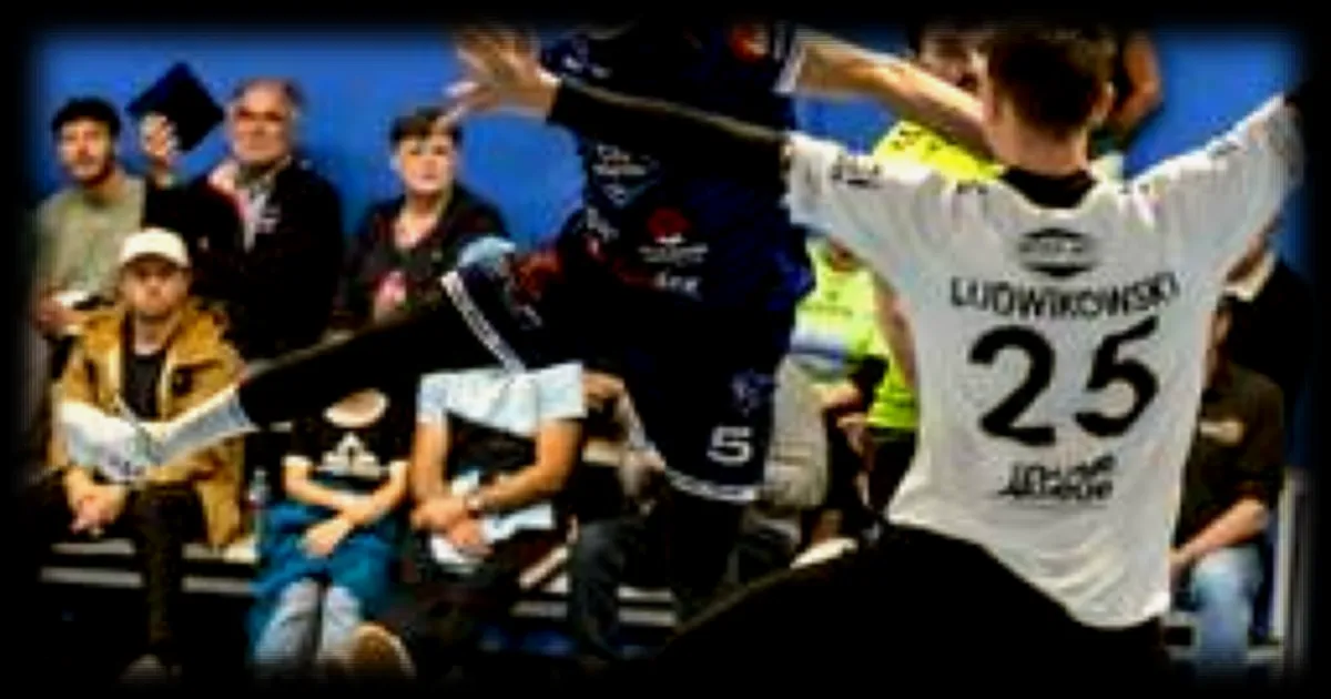 Handball : le HB Lanester décroche un nul précieux face à Draguignan en N1M