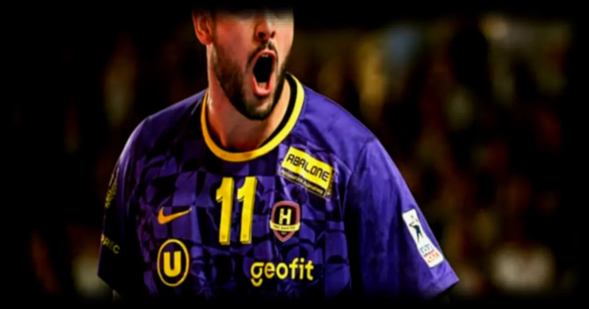 Handball: Le HBC Nantes remporte une victoire cruciale face à Montpellier et rêve du titre selon RMC Sport