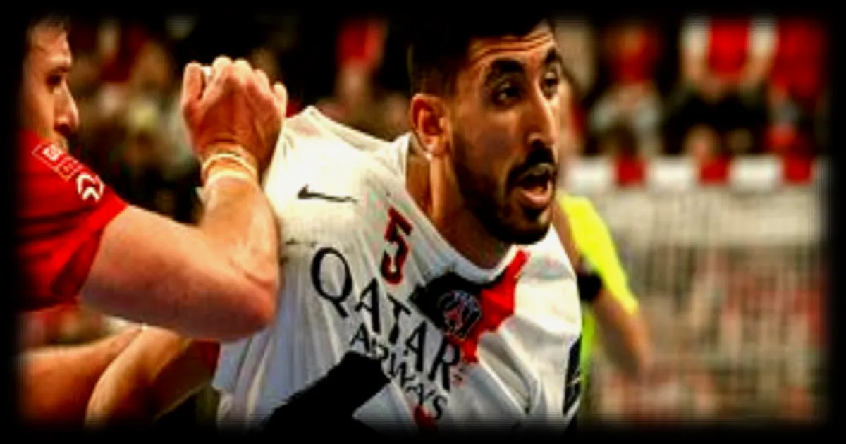 Handball : le PSG éliminé en barrages de la Ligue des champions par Veszprem