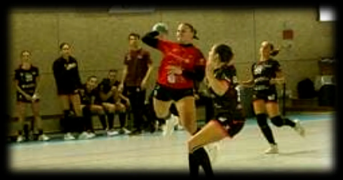 Handball : les résultats des Nationaux du week-end