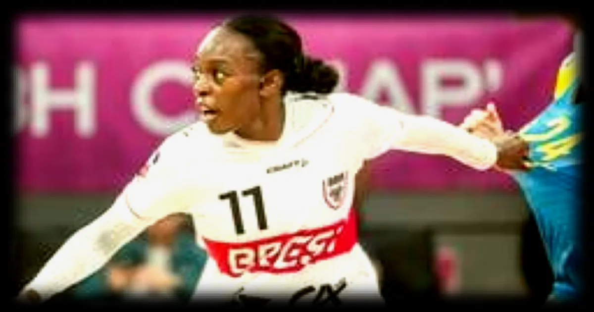 Handball : Metz bat le BBH 37-35 en Coupe de France, Oriane Ondono regrette le secteur défensif
