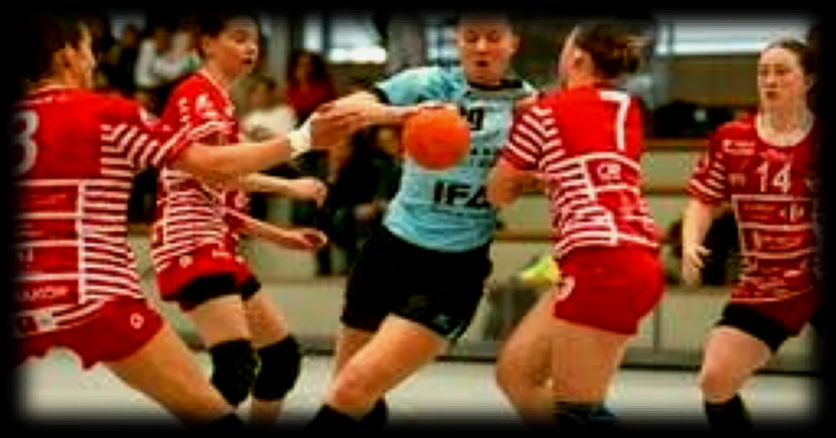 Handball - N1F: Saint-Sébastien subit une défaite malgré un début prometteur