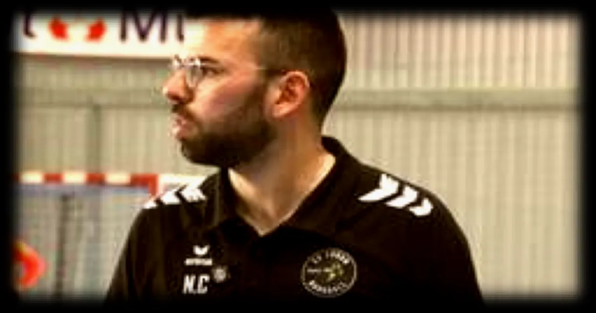 Handball - N2F : La Rochelle accueille Évron en mode quart de finale