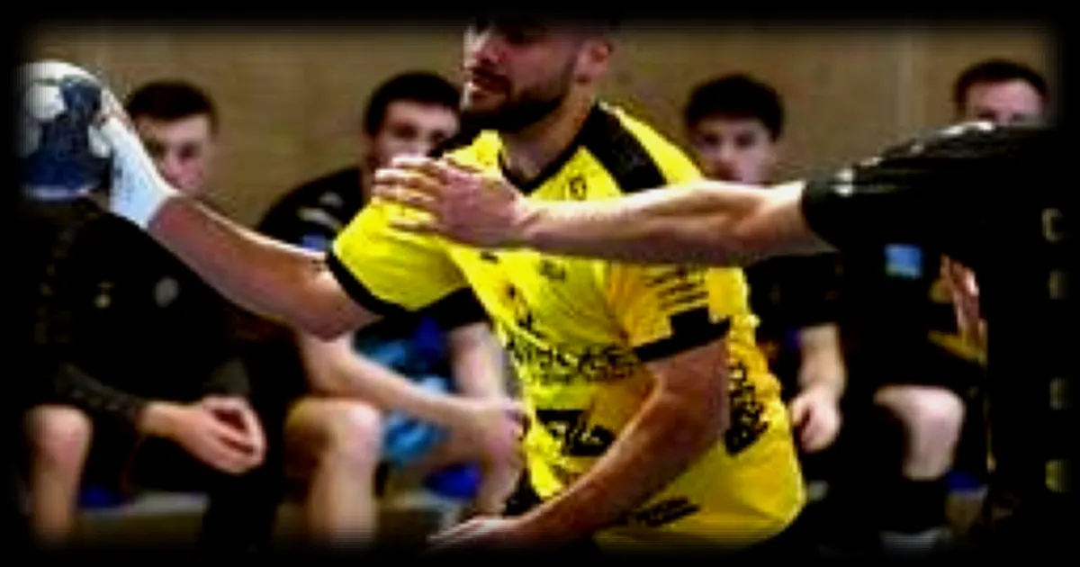 Handball N3M : La Ferrière surclasse Saint-Cyr-sur-Loire