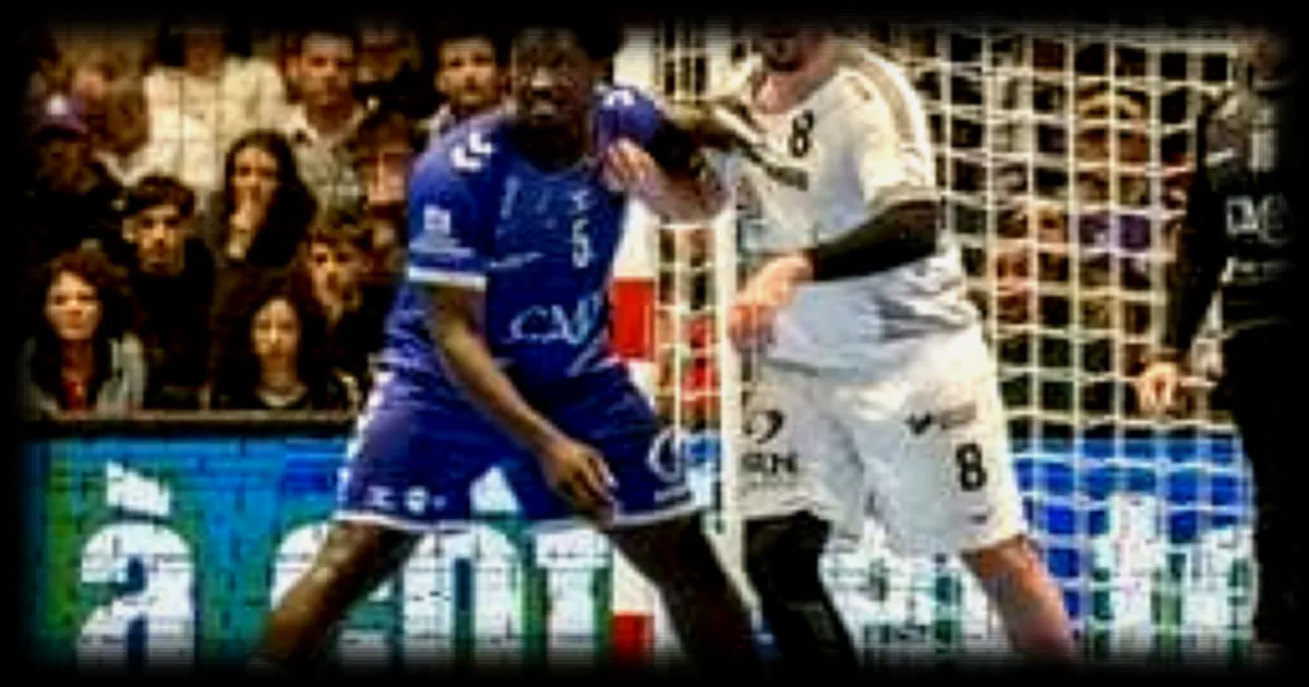 Handball - Proligue. Cherbourg s'impose en patron face à Saintes