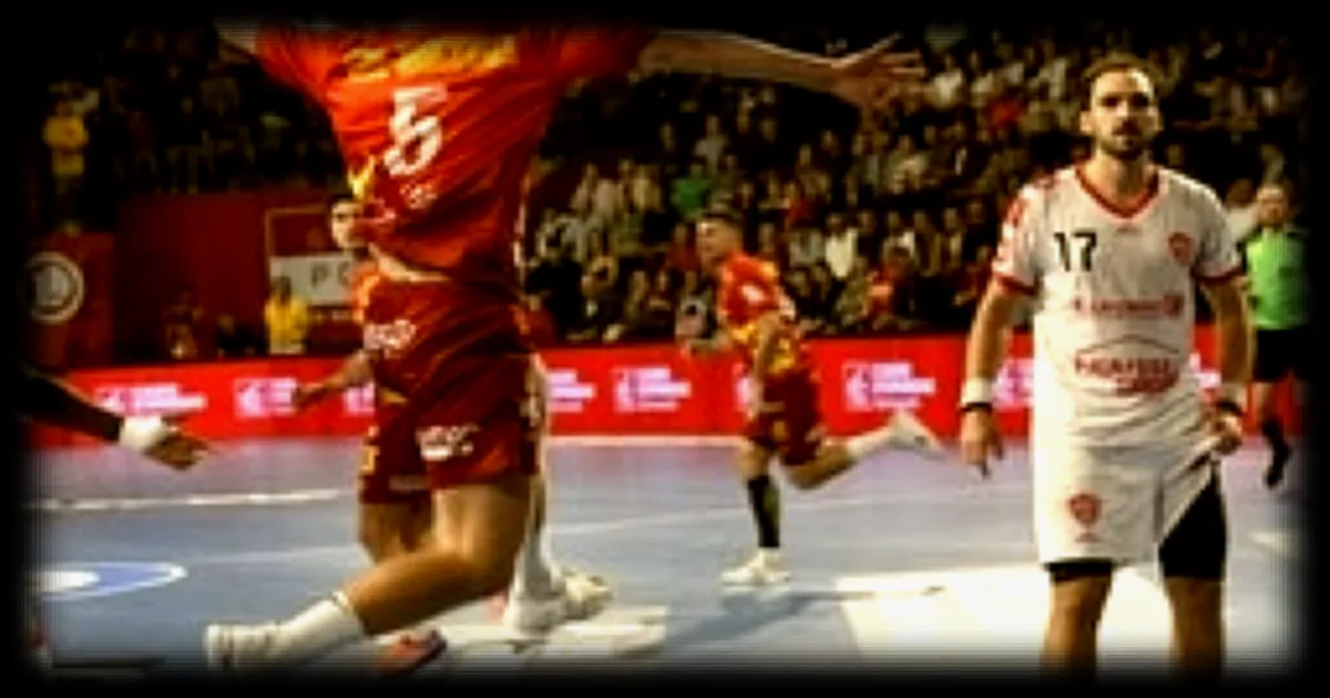 Handball : Samuel Védie-Marconnes quitte Caen pour rejoindre Créteil en Proligue