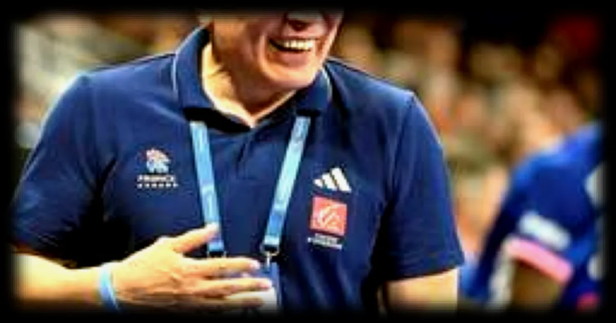 Handball : Talant Dujshebaev quitte Kielce pour se consacrer uniquement aux Bleus