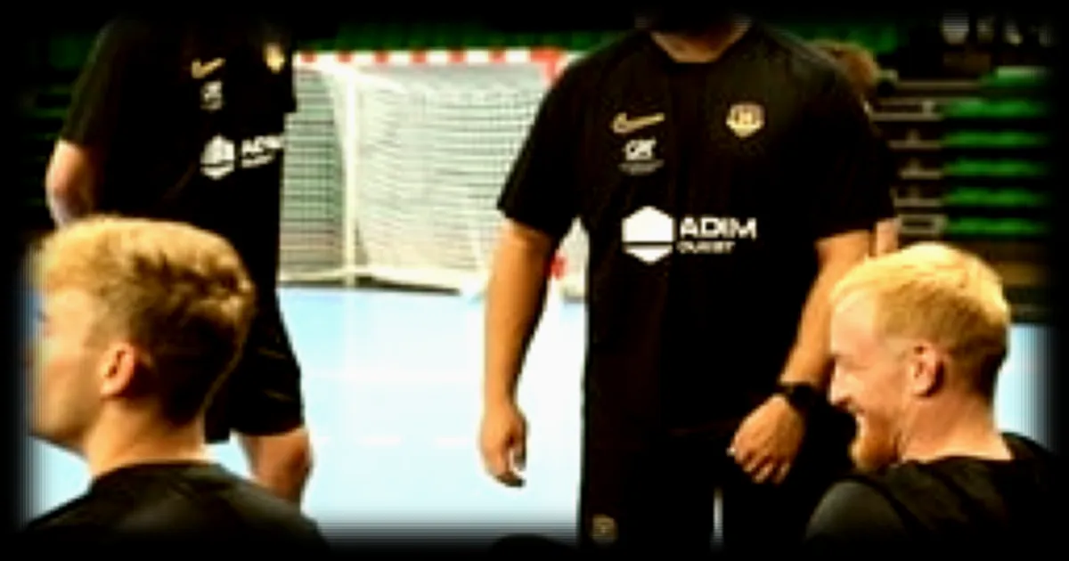 Handball : trois Danois prêts à défier Nantes en Starligue