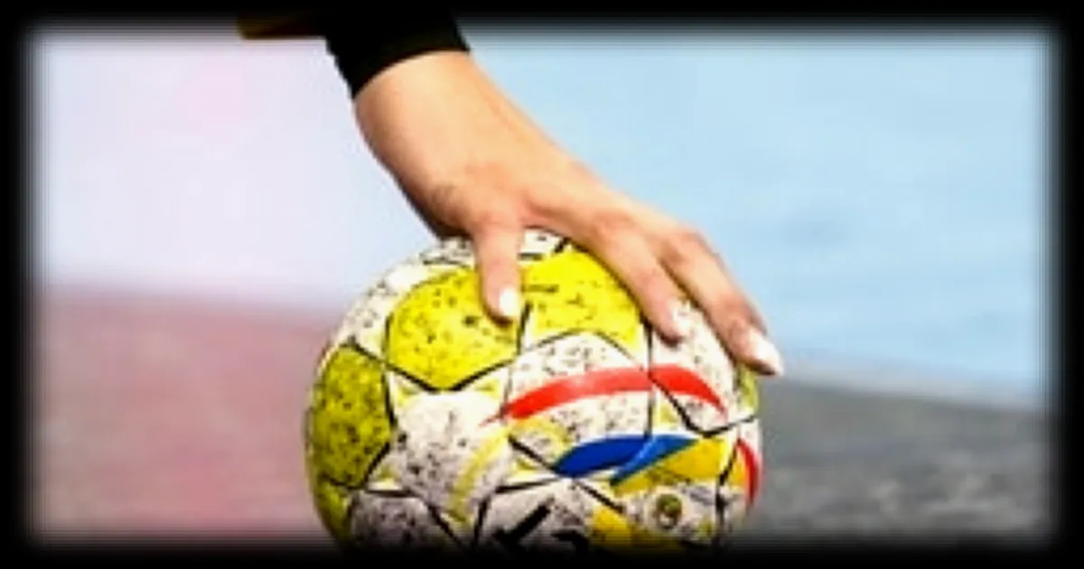 Handball U18 : les Fidji battues sur trois scores fleuves au Mondial