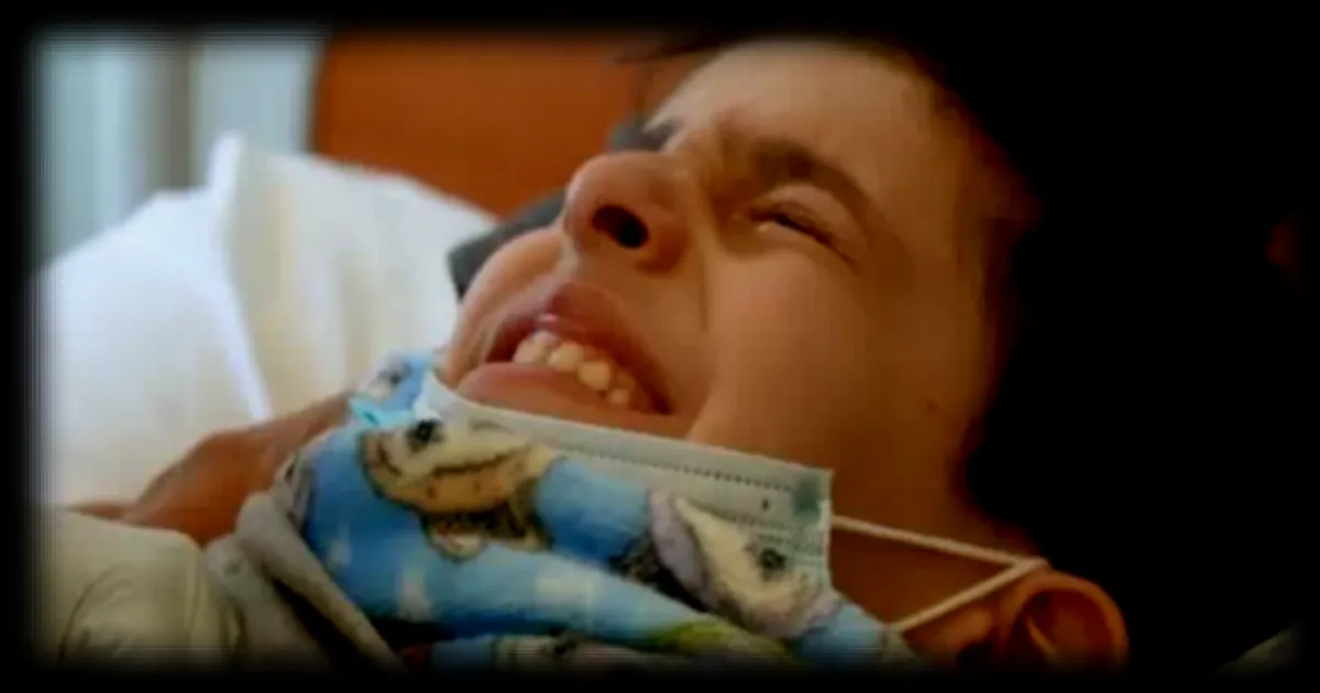 Hani, 8 ans : un combat contre le cancer en pleine guerre au Liban