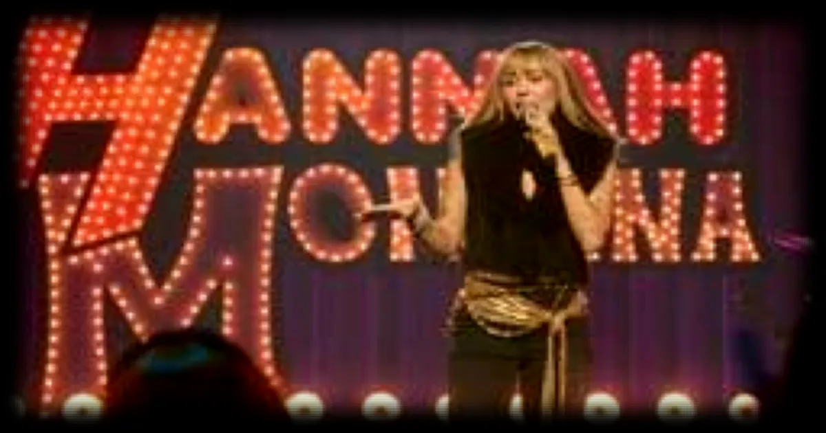 Hannah Montana : 20 ans de nostalgie sur Disney+