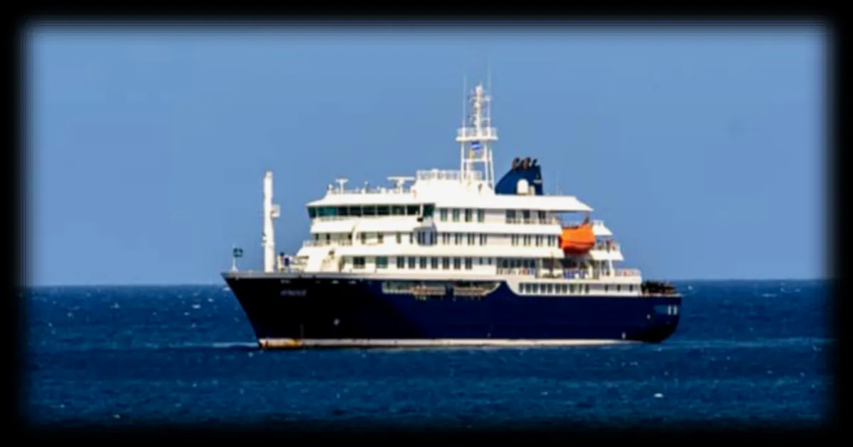 Hantavirus à bord du MV Hondius : cinq Français dont un couple rassurant sur la situation à bord