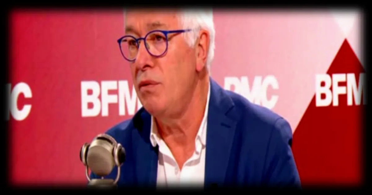 Hantavirus des Andes : le professeur Gilles Pialoux exclut le scénario d’une pandémie