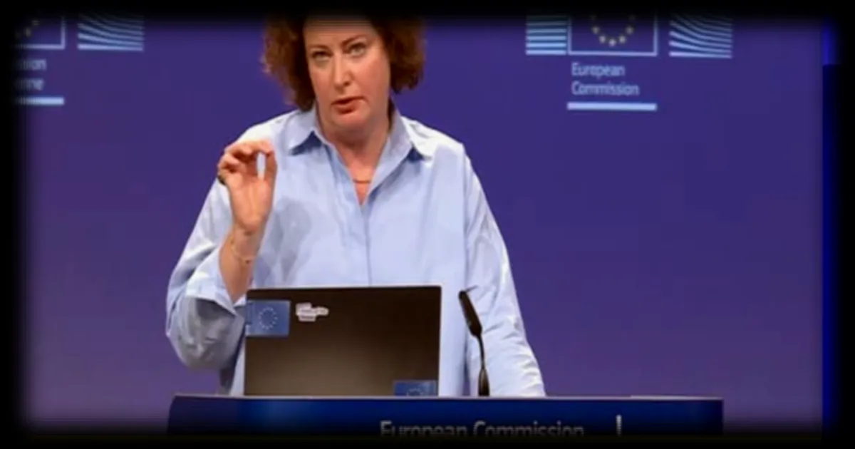 Hantavirus : la Commission européenne juge le risque pour les Européens « faible »