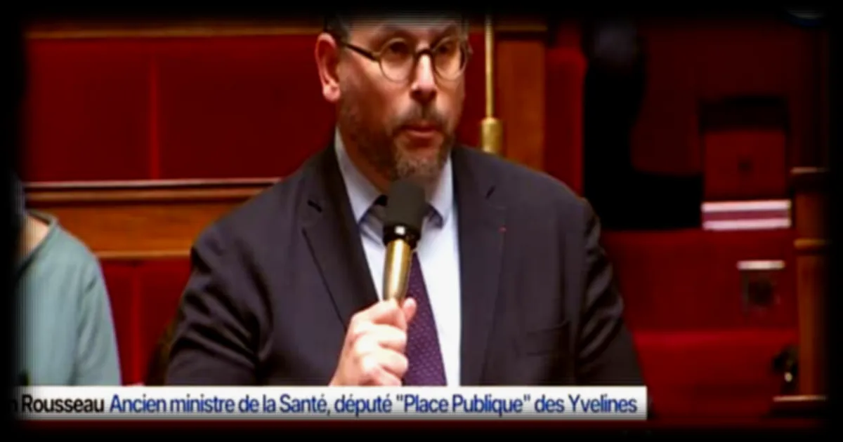 Hantavirus : l’ancien ministre Aurélien Rousseau appelle à une stratégie cohérente face à l’épidémie