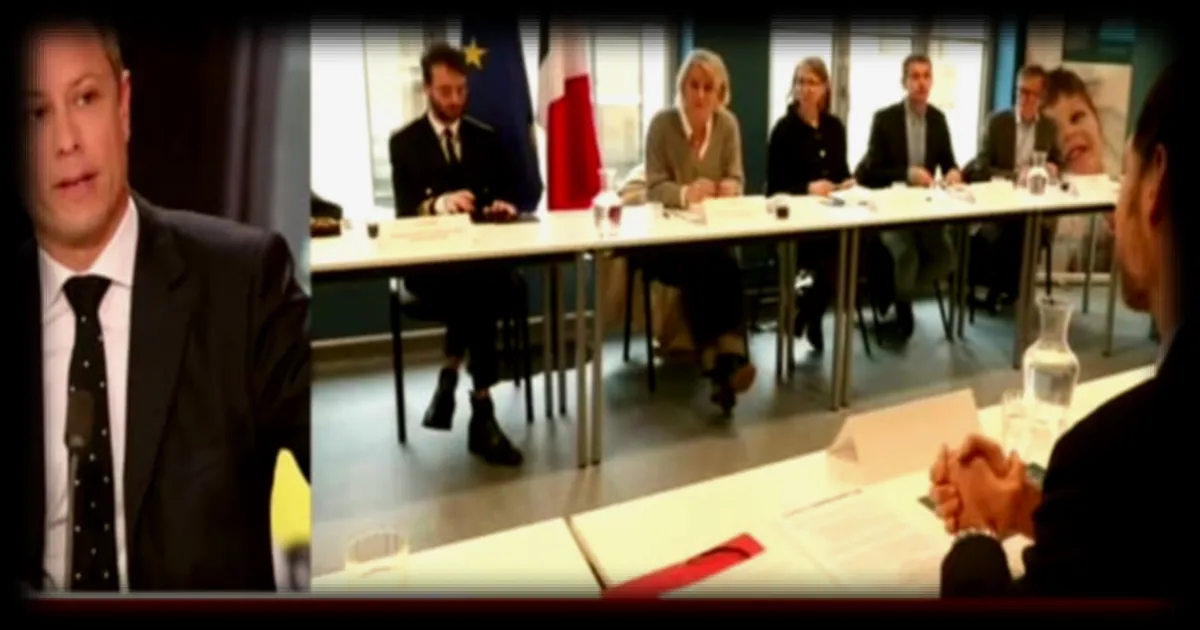 Hantavirus : Sébastien Lecornu convoque une réunion de crise à Matignon ce lundi 11 mai