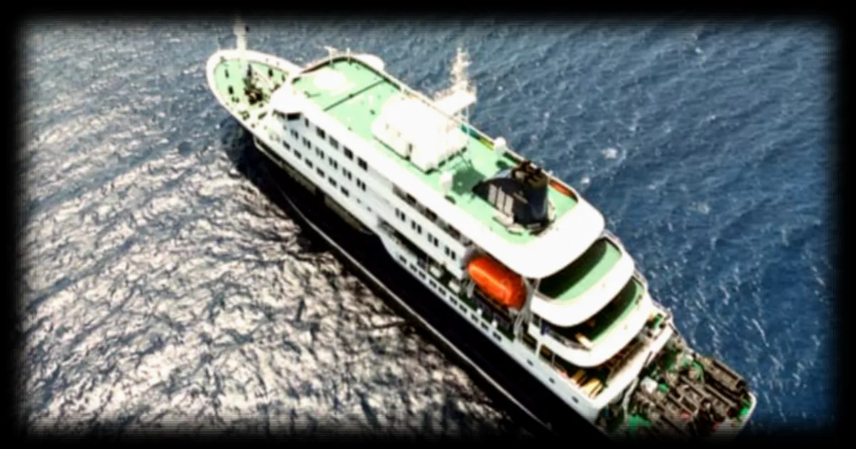 Hantavirus sur un bateau de croisière : l'Espagne ne confirme pas l'accostage du navire