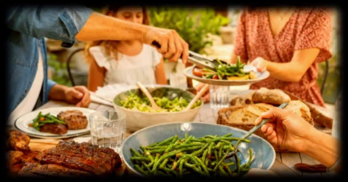 Haricots verts au barbecue : les quantités idéales par personne pour éviter le gaspillage